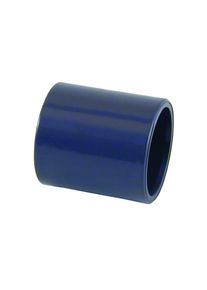 Cepex PVC-U Liimamuffi 63 mm PN16 &ndash; Luotettava putkiliitos