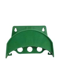 Boni-Shop® Suport Furtun Grădină, Perete, Plastic, Cabluri