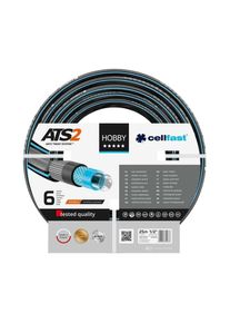 cellfast Furtun de grădină 25m, 1 țol, Flexibil, Alimentar, Premium