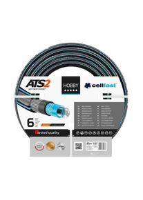 cellfast Furtun de grădină hobby, flexibil și rezistent la UV