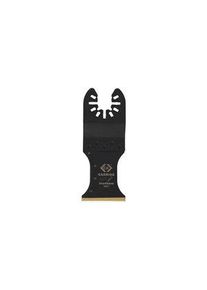 C.K Tools Keményfém vágókés, oszcilláló multifunkciós szerszámokhoz - T0877
