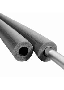 NMC Gaine Isolante Tuyau de Chauffage et Sanitaire - 2m