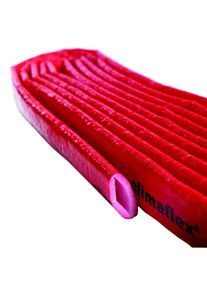 NMC Isolation Tuyau: Gaine Isolante Thermique Abflussrohr 4mm