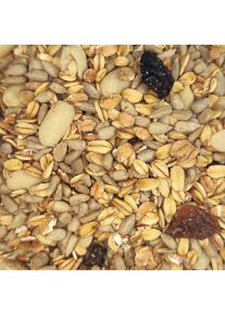 Graines pour oiseaux sauvages 20 kg, mélange sans coque premium