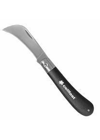 cellfast Greffoir de Jardin Pliant, Couteau à Greffer Professionnel