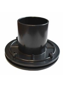 Boni-Shop® Bride pour bâche 50 mm, Étanchéité bassin et cuve
