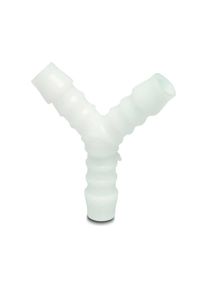 Raccord de Tuyau 19mm en Y, Plastique, Distributeur