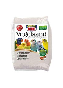 Boni-Shop® Sable Naturel pour Oiseaux - 2,5 kg - Hygiène Parfaite