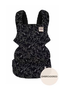 Cotton Explore Baby Carrier Dakota - Black