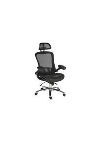 realspace Pro RS PRO Kontorstol, 490x720x500mm - 1809716
