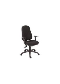 realspace Pro RS PRO Kontorstol, 500x640x470mm - 1809718
