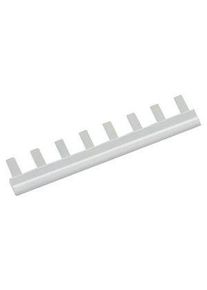 realspace Pro RS PRO Relékortslutning bøylelist, pakke med 10 stk, Poler 16 - 8886953
