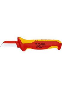 Knipex VDE-kabelkniv 50mm - 98 54