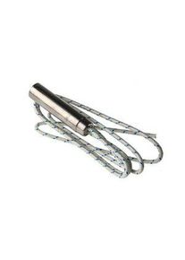 realspace Pro RS PRO Varmepatron 220 V 50W 40x10x10mm - 8606902