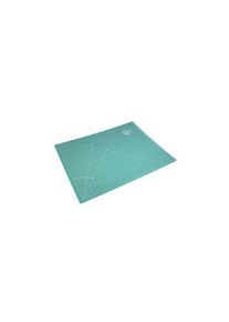 realspace Pro RS PRO Skjærematte, 600 x 450 x 2.5 mm PPE - 8417718