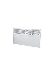 realspace Pro RS PRO Varmeapparat 2kW 125x440x750mm Termostat - 1962388