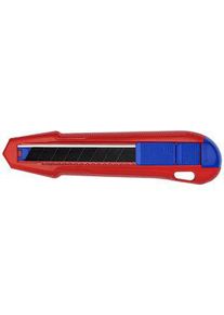 Knipex CutiX universell kniv - 90 10 165 BK