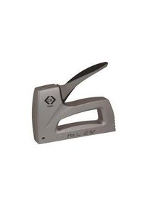 C.K Tools Kraftig stifte-/spikerpistol - 496001