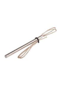 realspace Pro RS PRO Varmepatron 220 V 400W 102x6x6mm - 8607179