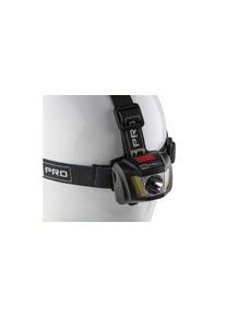 realspace Pro RS PRO Hodelykt, LED, 3x AAA, 1.5V, 300lm, IPX4, Svart - 1766031