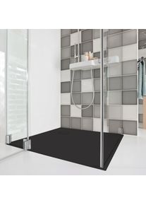 Kaldewei SUPERPLAN PLUS CLASSIC Receveur de douche rectangulaire, 470048040667, 475-2