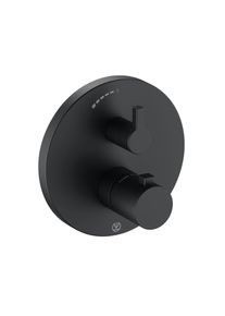 Kludi NOVA FONTE Mitigeur thermostatique, pour douche, 208353915,