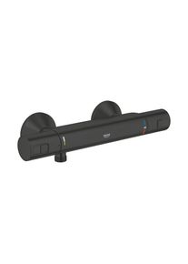Grohe Precision Start Mitigeur thermostatique, pour douche, 345942430,