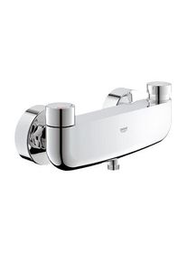 Grohe Eurosmart CT Mitigeur thermostatique, pour douche, 36320000,