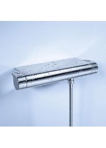 Grohe Grohtherm 2000 Mitigeur thermostatique, pour douche, 34469001,