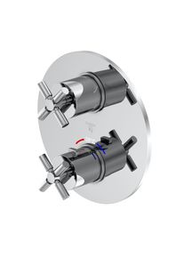 Steinberg Sensual Rain Mitigeur thermostatique, pour douche, 250 4123 3,