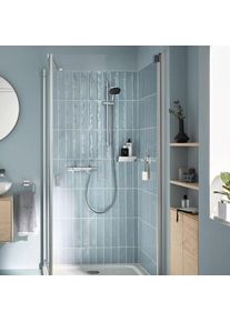 Grohe Precision Trend Mitigeur thermostatique, pour douche, 34237003,