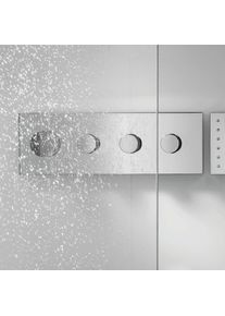 Axor Starck ShowerCollection Mitigeur thermostatique, pour douche, 10751000,