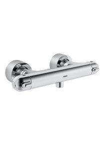 Hansa Medipro Mitigeur thermostatique, pour douche, 58080201,