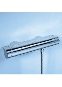 Grohe Grohtherm 2000 Mitigeur thermostatique, pour douche, 34169001,