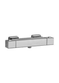 HSK Universal Mitigeur thermostatique, pour douche, 1140009,