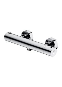 Omnires Y Mitigeur thermostatique, pour douche, Y1246XCR,