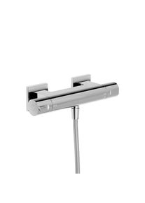 HSK Softcube Mitigeur thermostatique, pour douche, 1180107,