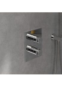 Villeroy & Boch Villeroy & Boch Universal Mitigeur thermostatique, pour douche, TVD00000100061,
