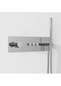 Steinberg 120 Mitigeur thermostatique, pour douche, 390 4232 2,