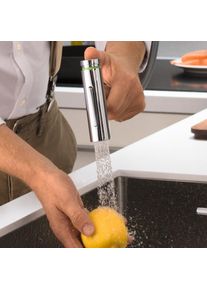 Hansgrohe Talis Select M51 Mitigeur de cuisine, avec sBox, 73868000, M5117-H220