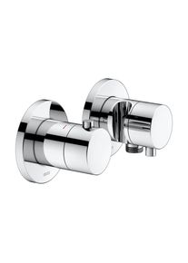 KEUCO Edition 400 Mitigeur thermostatique, pour douche, 51553011231,