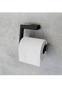 Viverso x elo Porte-papier toilette, ouvert et mobile, VE2100MB,