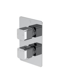 Steinberg Sensual Rain Mitigeur thermostatique, pour bain & douche, 230 4133 3,