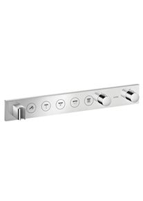 Axor ShowerSolutions Mitigeur thermostatique, pour douche, 18358000,