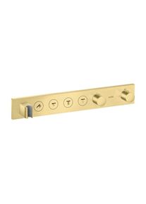 Axor ShowerSolutions Mitigeur thermostatique, pour douche, 18357950,