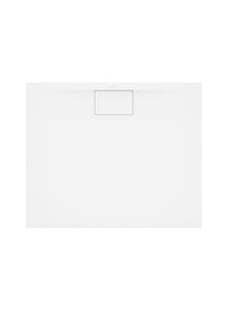Villeroy & Boch Villeroy & Boch Architectura MetalRim Receveur de douche rectangulaire extra plat, UDA9075ARA215V-01,