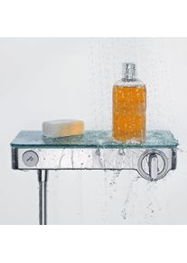 Hansgrohe ShowerTablet Select Mitigeur thermostatique, pour douche, 13171000,