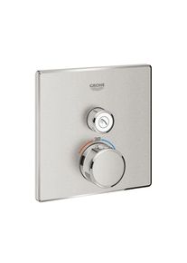 Grohe Grohtherm SmartControl Mitigeur thermostatique, pour douche, 29123DC0,