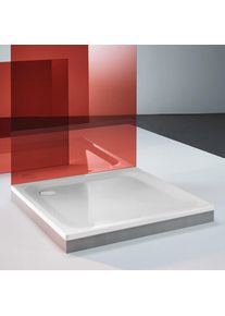 Bette Ultra Receveur de douche rectangulaire/carré, 5840-000,