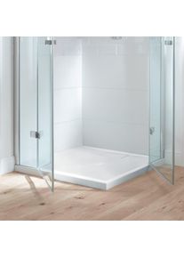 Villeroy & Boch Villeroy & Boch Architectura MetalRim Receveur de douche rectangulaire, UDA9090ARA148V-01,